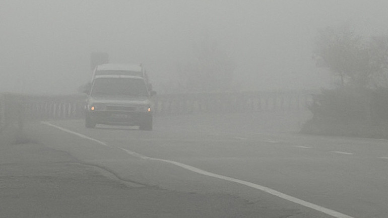 17 Ekim 2025 hava durumu raporu... Yağmur, pus ve sis etkili olacak Sıcaklıklar 4 derece artacak