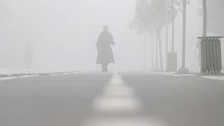 17 Ekim 2025 hava durumu raporu... Yağmur, pus ve sis etkili olacak Sıcaklıklar 4 derece artacak