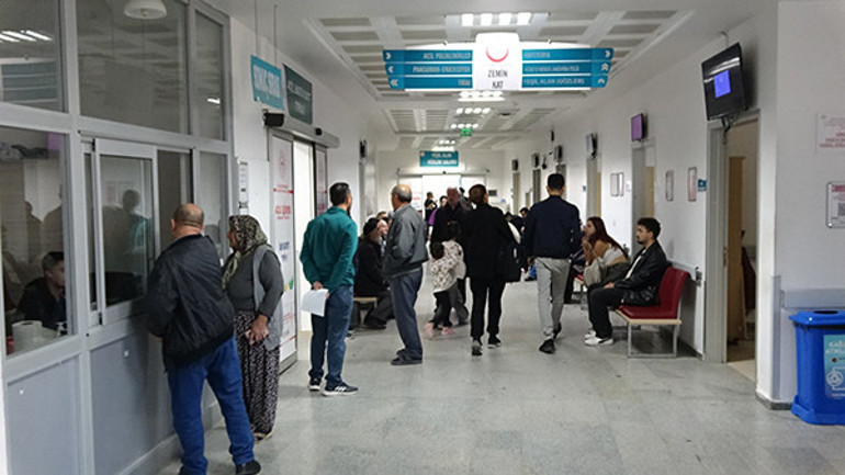 Covid varyantlarını görüyoruz dedi ve uyardı: Kasım ile aralık aylarında pik yapmasını bekliyoruz