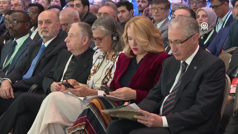 Panelden görüntü