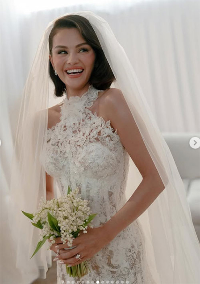 En mutlu olacağı zamanda acılar peşini bırakmadı... Evlendim, ertesi gün hıçkıra hıçkıra ağladım