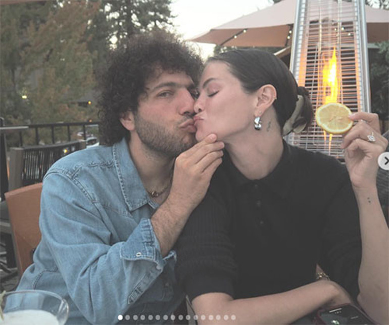 En mutlu olacağı zamanda acılar peşini bırakmadı... Evlendim, ertesi gün hıçkıra hıçkıra ağladım