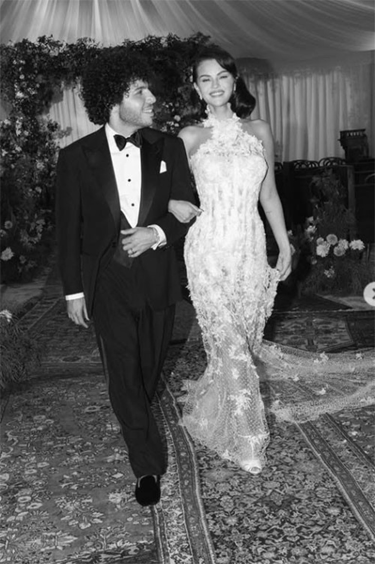 En mutlu olacağı zamanda acılar peşini bırakmadı... Evlendim, ertesi gün hıçkıra hıçkıra ağladım