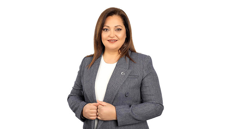 AK Partiye geçeceği iddia edilmişti | Burcu Köksaldan yeni açıklama: CHPye çok sert sözler