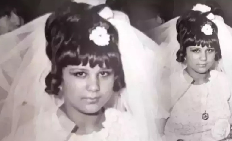 Ağlayan kadına iş vermezler diye hep içime attım Gözyaşlarını tutamadı