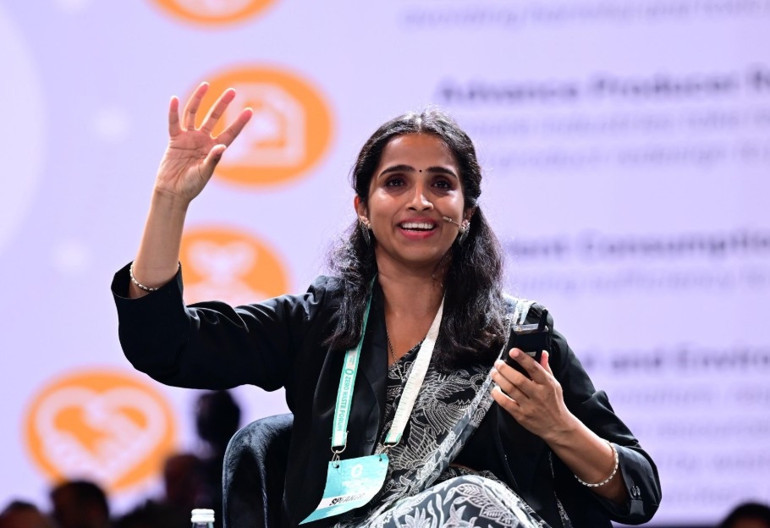 Uluslararası Sıfır Atık Forumunda hükümetlerin uyguladığı politikalar ele alındı