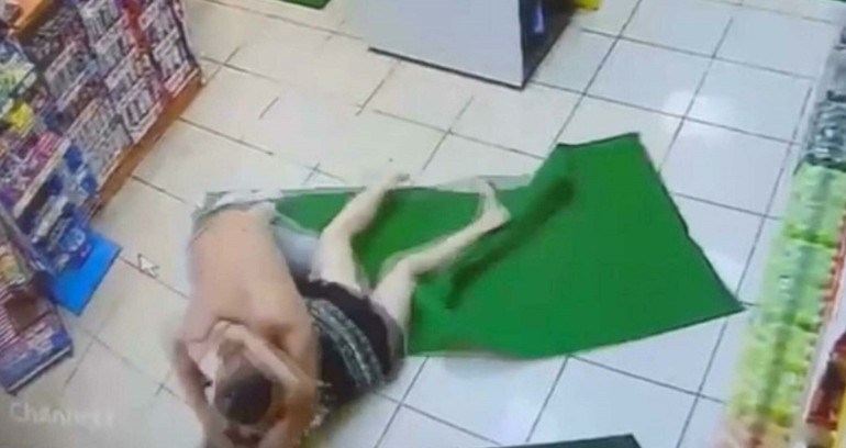 Akaryakıt istasyonunda feci şekilde darp edilmişti…. Sanıkların cezası belli oldu