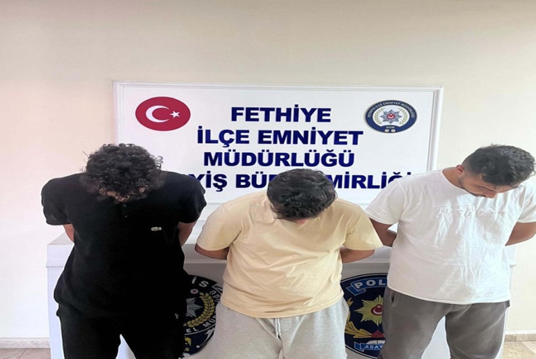 Akaryakıt istasyonunda feci şekilde darp edilmişti…. Sanıkların cezası belli oldu