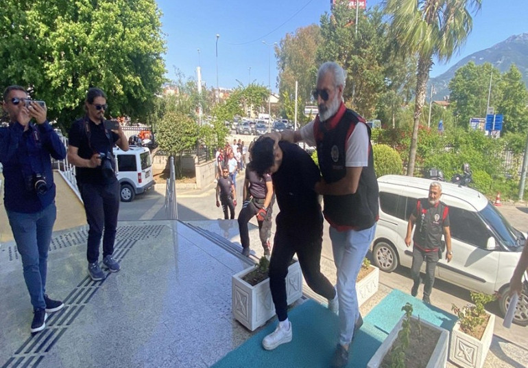 Akaryakıt istasyonunda feci şekilde darp edilmişti…. Sanıkların cezası belli oldu