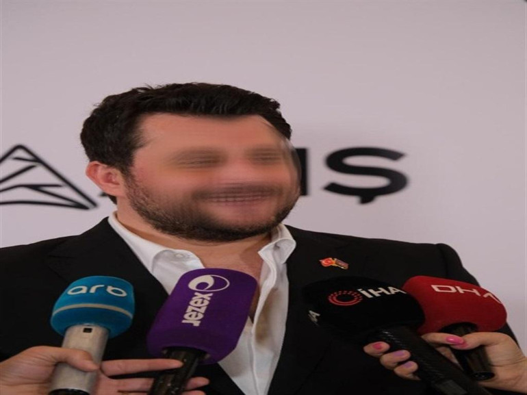 Konkordato sonrası operasyon