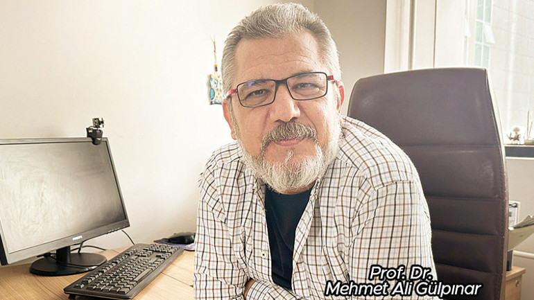 Tıp öğrencilerinin cerrahlık tercihinde beyin out estetik in