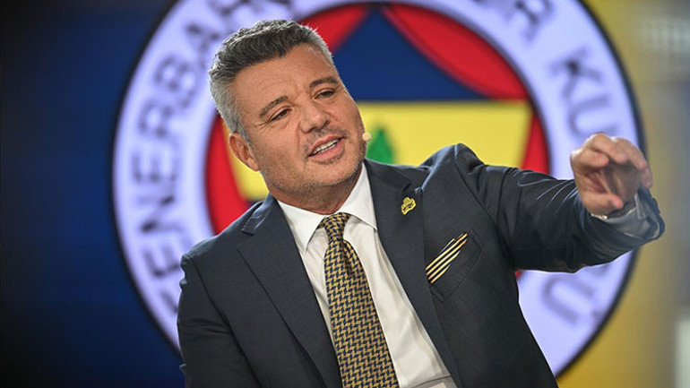 Derin Saran maç sırasında