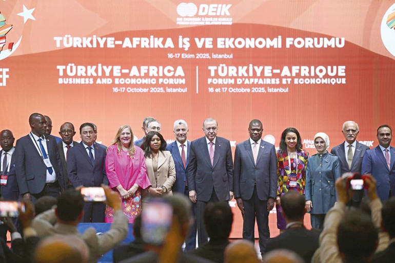 Kapımız her yatırımcıya açıktır