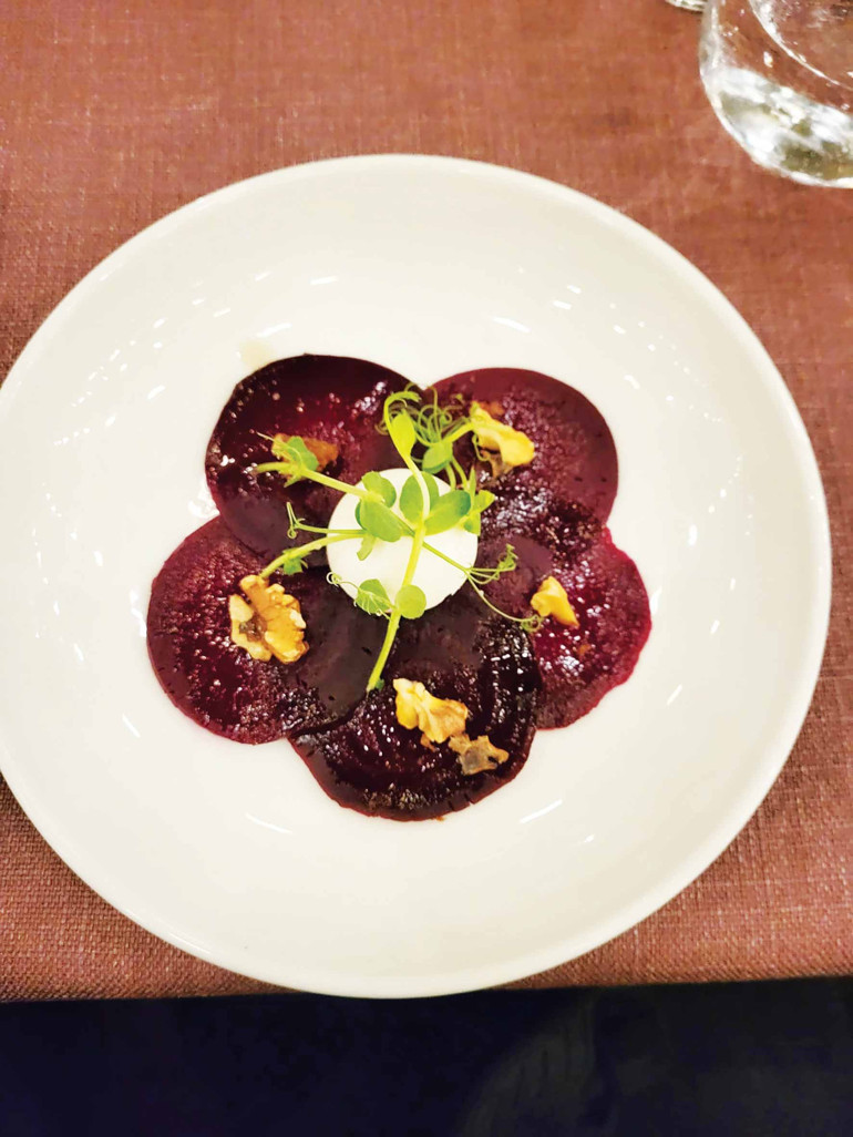 Lüks artık paranın satın alamayacağı bir duygu