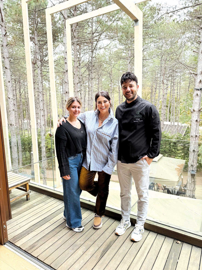 Lüks artık paranın satın alamayacağı bir duygu