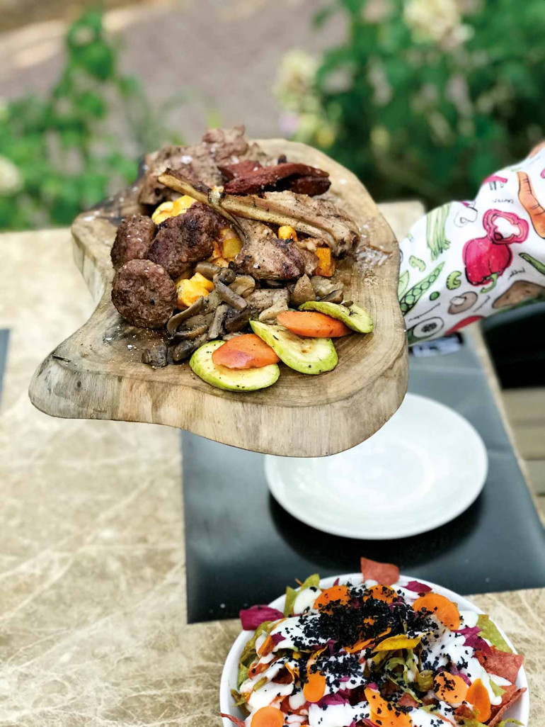 Lüks artık paranın satın alamayacağı bir duygu