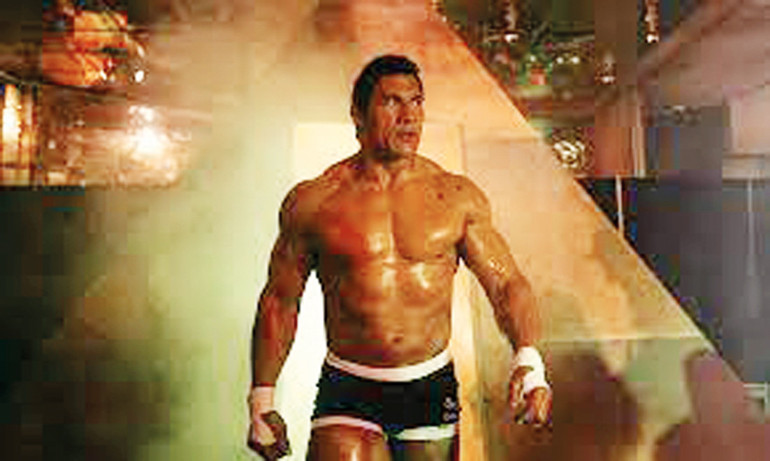 Mesajımla sana bir ses olabildiysem eğer