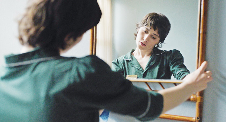 Mesajımla sana bir ses olabildiysem eğer