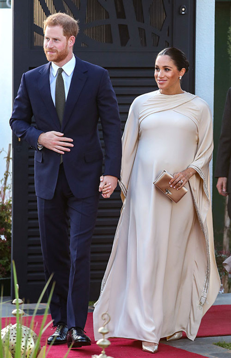 Şimdi bunları anlatmak için fırsat kolluyor... İlk hamileliği duyurmadan önce zorla test yaptırmışlar... Bebeğin engelli doğabilir