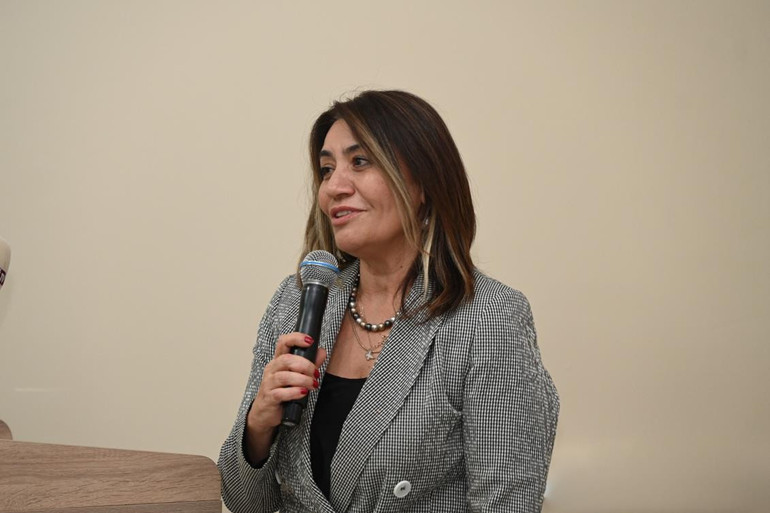 Kadın sanayicilerden eğitime destek