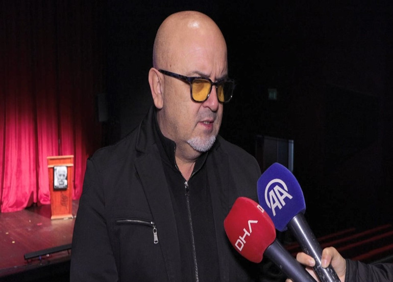 Yabancı Damatın Memik Dedesine rol arkadaşından duygusal veda: Bu hafta ziyaretine gidecektim, olmadı