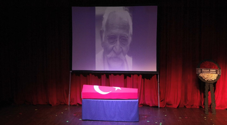 Yabancı Damatın Memik Dedesine rol arkadaşından duygusal veda: Bu hafta ziyaretine gidecektim, olmadı