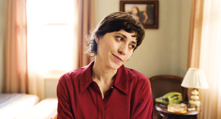 Pelin Esmer: Hikâye demek insan demek