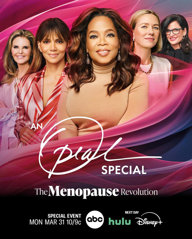 18 Ekim Dünya Menopoz Günü’ydü... ‘Bir kırılma değil dönüşüm evresi’