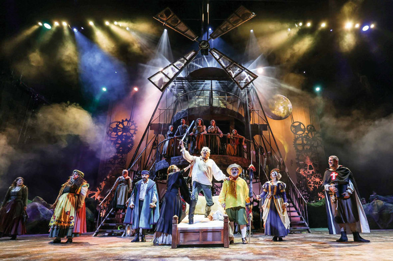 ‘Çok gülüyor, çok eğleniyoruz, hayatı paylaşıyoruz’