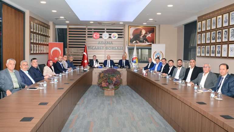 Bilgiç: Topraklarımıza sahip çıkmalıyız