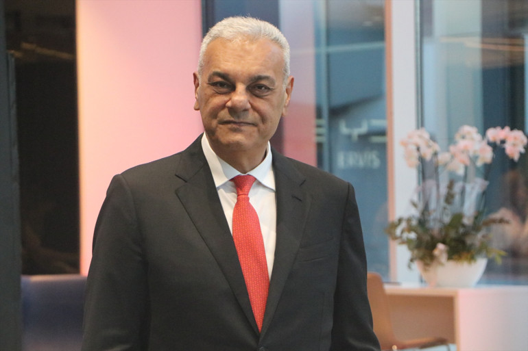 Lexus Seyhan Adana’da