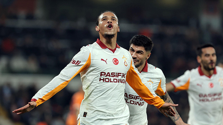 Galatasarayın Başakşehir galibiyetini usta yazarlar yorumladı: Çarşamba akşamı daha fazlasına ihtiyaç var, Ofiste sıradan bir gün