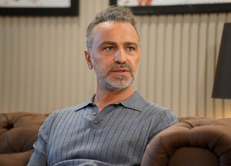 Serdar Orçin: Bir solukta okudum
