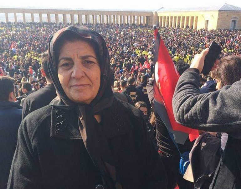 Özel hastanedeki skandal yıllar sonra noterde ortaya çıktı Yaşlı kadın duyunca şok oldu | Burada devlete karşı işlenmiş suç var