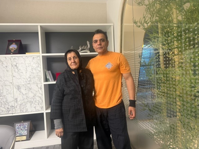 Özel hastanedeki skandal yıllar sonra noterde ortaya çıktı Yaşlı kadın duyunca şok oldu | Burada devlete karşı işlenmiş suç var