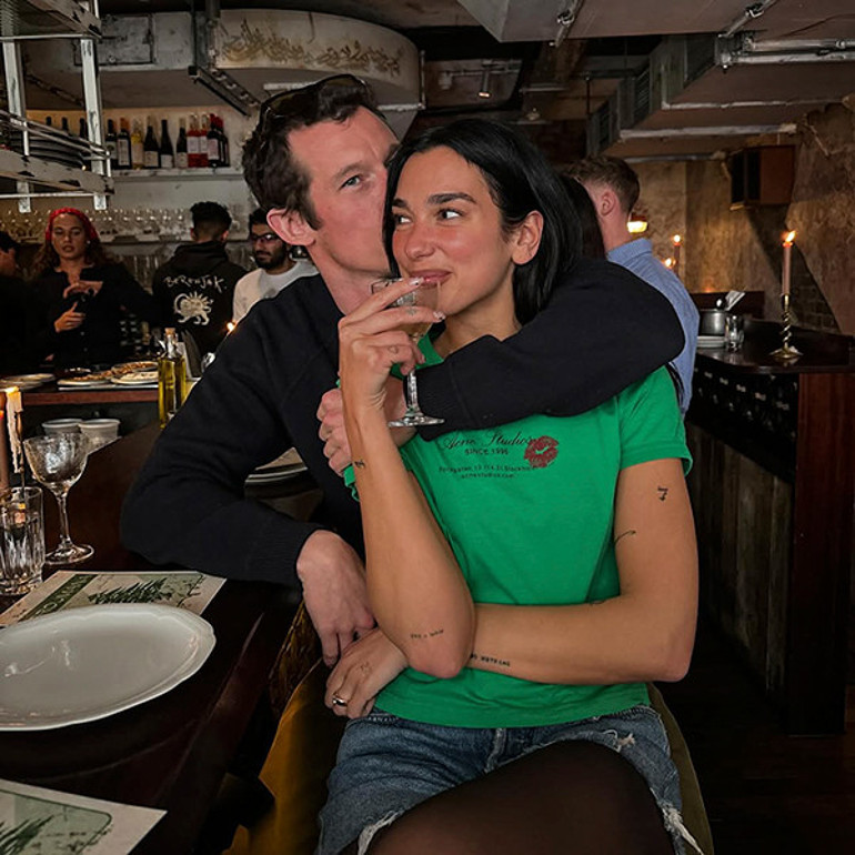 Gerçek aşkı buldu, gözü hiçbir şey görmüyor… ‘Benim sevgilim dünyanın en güzel kadını’