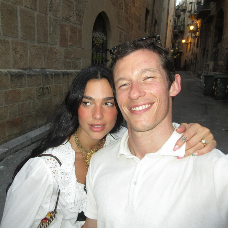 Gerçek aşkı buldu, gözü hiçbir şey görmüyor… ‘Benim sevgilim dünyanın en güzel kadını’