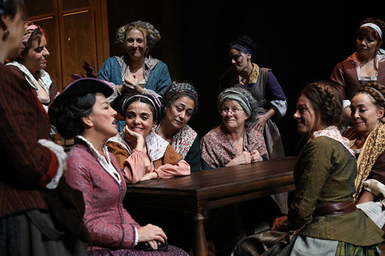 Haftanın kültür sanat ajandası