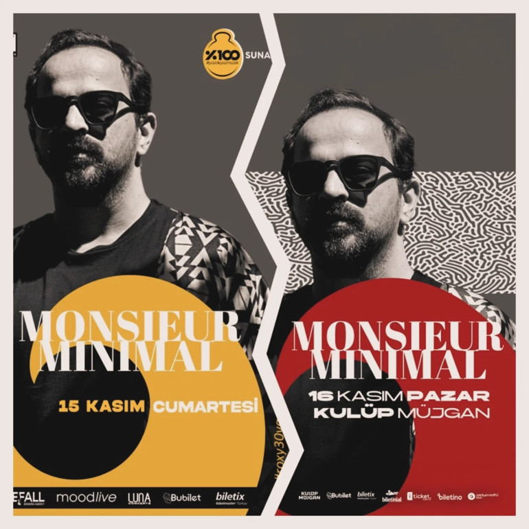 Haftanın kültür sanat ajandası