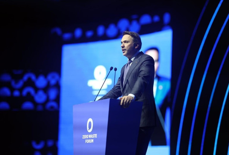 Enerji Bakanı Bayraktar: Atık ısıyı geri kazanmak için 73 projeyi hayata geçirdik