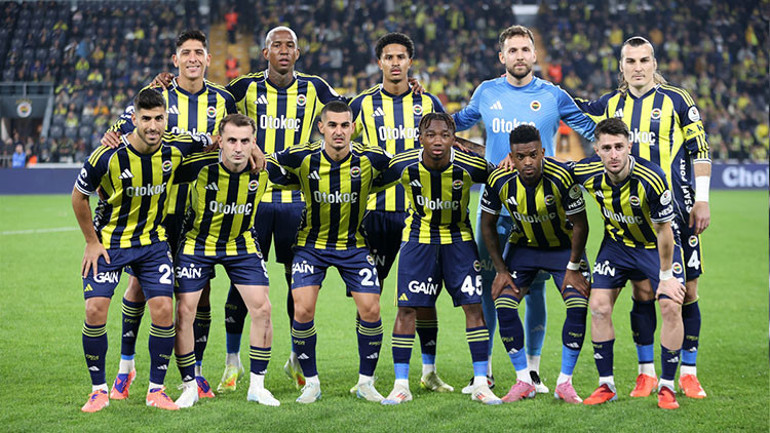 Fenerbahçe 2-1 Fatih Karagümrük maç özeti (Süper Lig)