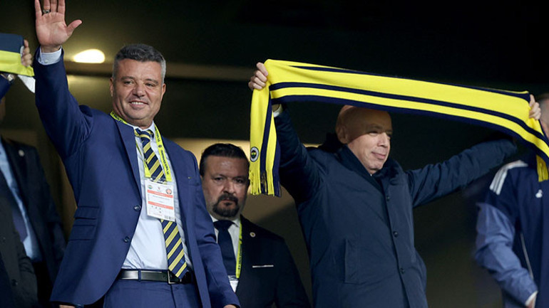 Fenerbahçe 2-1 Fatih Karagümrük maç özeti (Süper Lig)