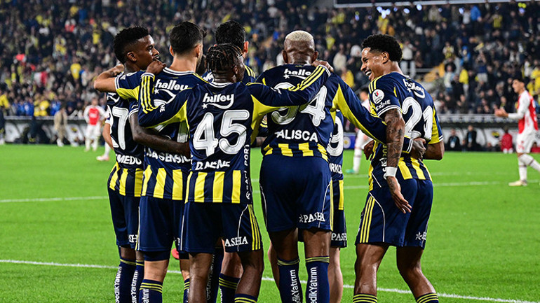 Talisca gol sevinci