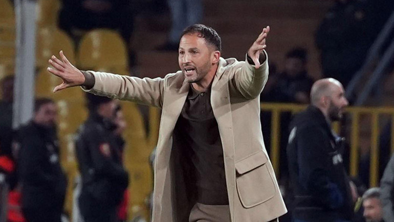 Fenerbahçe - Fatih Karagümrük maçının ardından usta yazarlardan sert eleştiri: 2-0’dan sonra yine kâbus yaşamayı başardı Fenerbahçe, Tedesco adeta oyunu seyretmekle yetindi