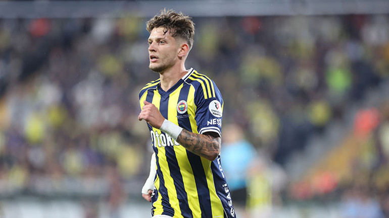 Fenerbahçe - Karagümrük maçının ardından Nihat Kahveciden yıldız oyuncuya flaş sözler Devre arası yollayabiliyorlarsa gidebilir