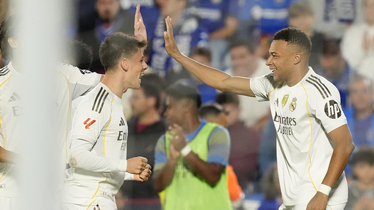 İspanyada Arda Güler manşetlerde: Onu yedek kulübesinde tutmak bir günah, Real Madridi kurtardı, Çıkmazdan çıkış yolunu gösterdi