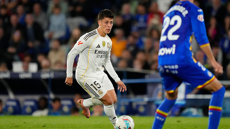 İspanyada Arda Güler manşetlerde: Onu yedek kulübesinde tutmak bir günah, Real Madridi kurtardı, Çıkmazdan çıkış yolunu gösterdi