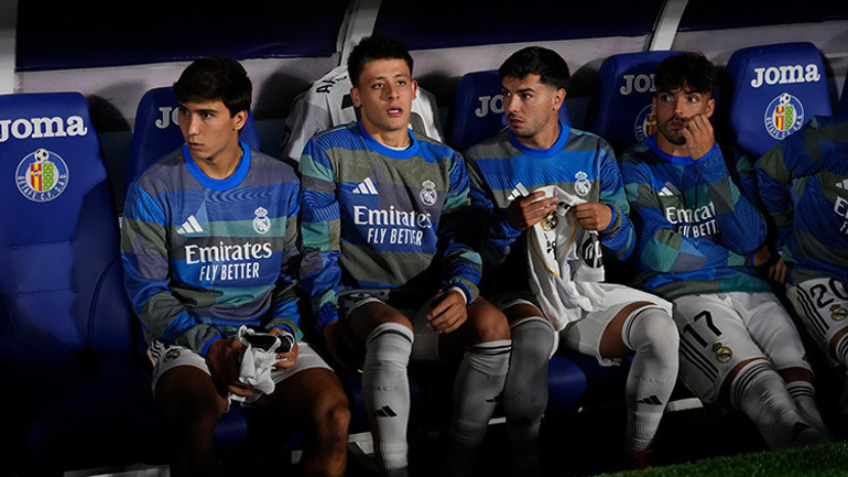 İspanyada Arda Güler manşetlerde: Onu yedek kulübesinde tutmak bir günah, Real Madridi kurtardı, Çıkmazdan çıkış yolunu gösterdi