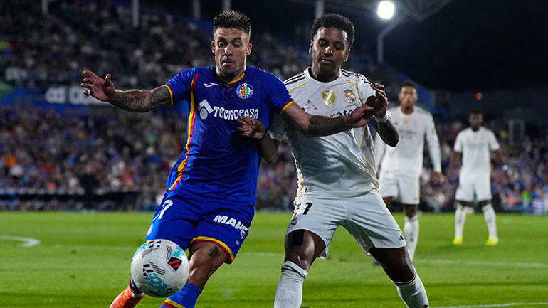 Real Madrid transfer listesine koydu Vinicius Junior ve Rodrygo için tarihi bonservis