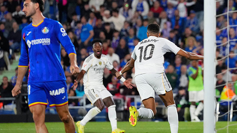 Real Madrid transfer listesine koydu Vinicius Junior ve Rodrygo için tarihi bonservis